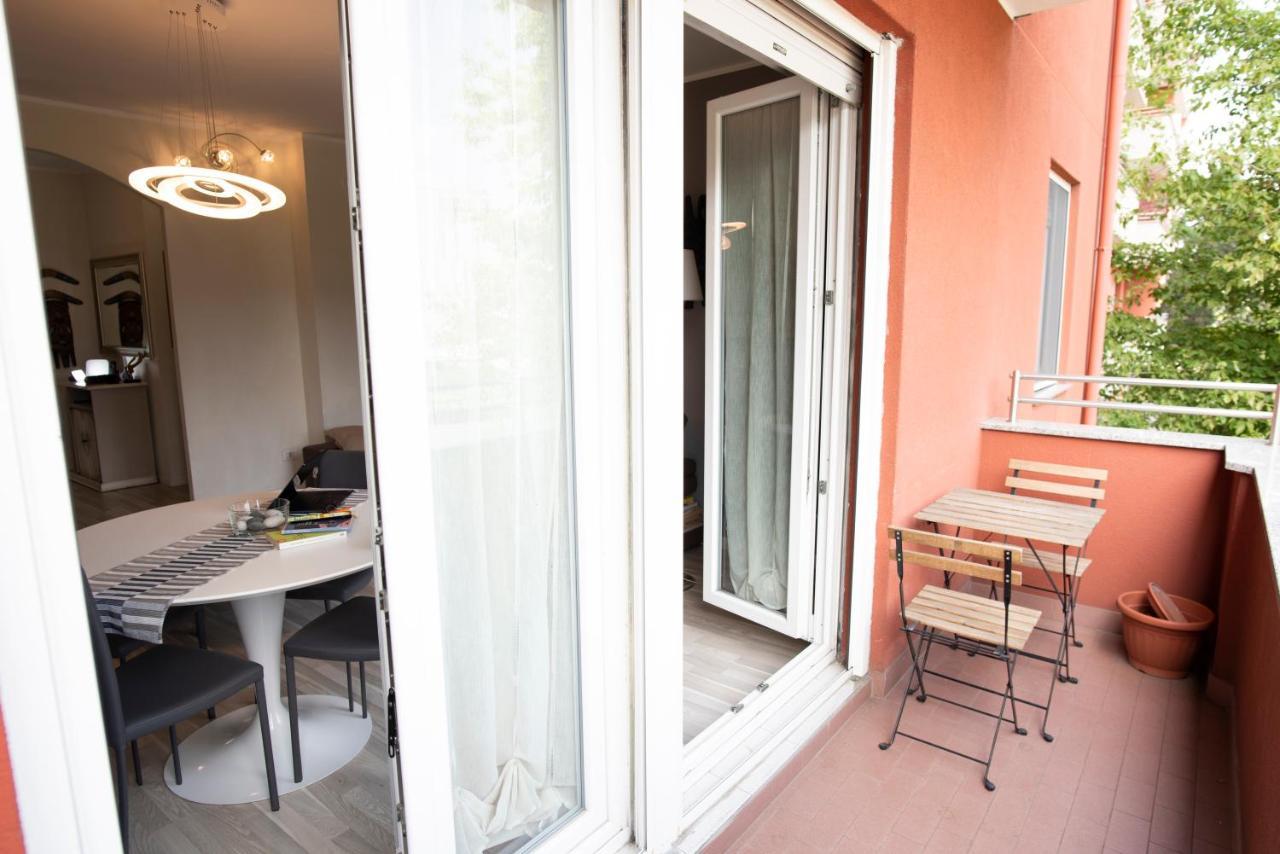 Maison Prince Milano Exterior foto